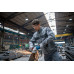 BOSCH GWS 18V-15 P PROFESSIONAL Akkus sarokcsiszoló (18V/akku és töltő nélkül) 06019H6A00